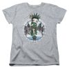 Betty Boop Nyc Womens T Shirt
