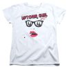 Billy Joel Uptown Girl Womens T Shirt