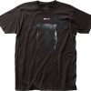 Black Panther Black Panther Mens T Shirt