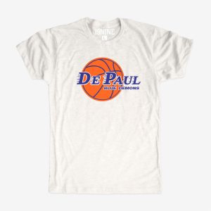 Blue Demons Basketball