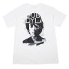 Bob Dylan Art Mens T Shirt