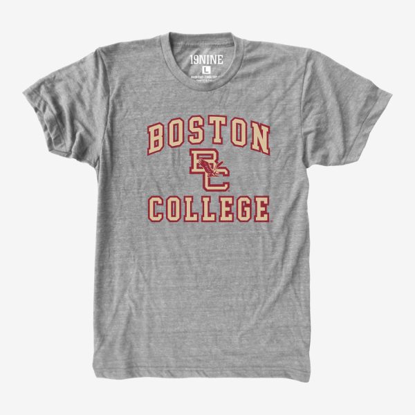 Boston College Script