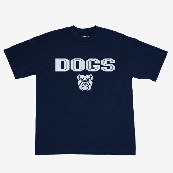 Butler Dogs Heavy T