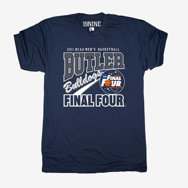 Butler Final Four ’11