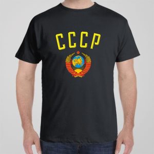 CCCP 2 – T-shirt CCCP 2 – T-shirt