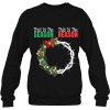 Christian Christmas Sweatshirts Jesus Is The Reason For Season Gift