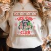 Christmas The Grinch Holiday Club Tee