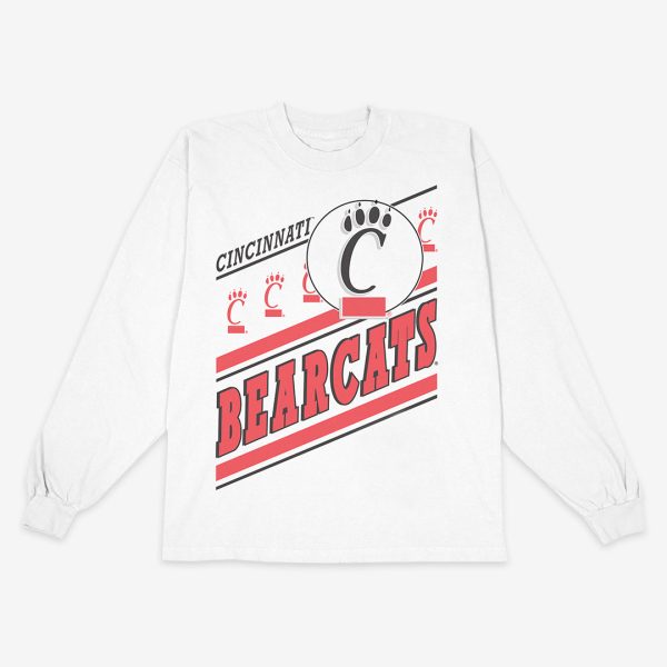 Cincinnati ’90s LS