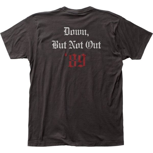 Cro-Mags Down But Not Out Mens T Shirt