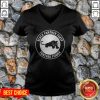 Cute Dachshund Dog I Hate Cats Shirt