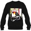 Darth Vader Star Wars Christmas Sweatshirt