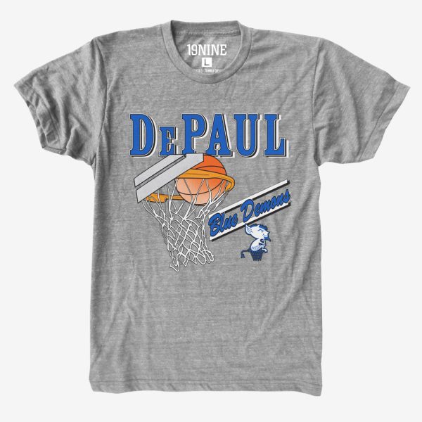 DePaul ’90s