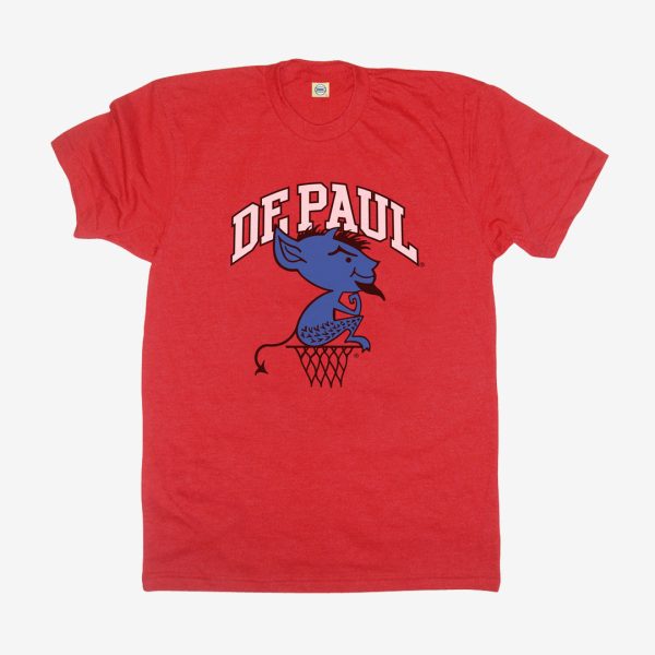 DePaul Blue Demons ’79