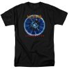 Def Leppard Adrenalize Mens T Shirt Black_7334
