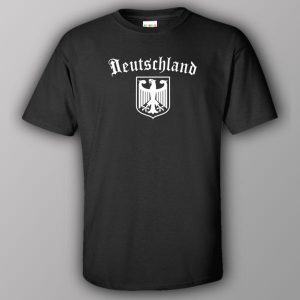 Deutschland Germany T shirt 7