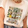 Disney Family Trip Animal Kingdom Unisex Shirt Birthday Gift