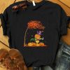 Disney Halloween Family Funny Pumpkin Shirt