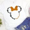 Disney Halloween Family Shirts Plus Size Comfort Colors