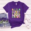 Do The Bunny Hip Hop Easter Day Shirt