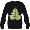 Dragonfly Christmas Tree Gift Essential Sweatshirt