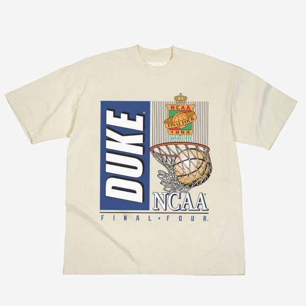 Duke ’94 Final Four Heavy T