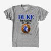 Duke Basketball is Life