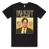 Dwight Schrute Homage US Office Michael Scott Vintage 90’s Shirt