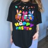 Easter Among Us Happy Shirt