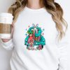 Easter Truck Bunny T-Shirt