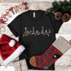 Falala Fa La Merry Christmas Shirt Gift For Kids