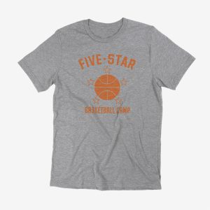 Five-Star Grey