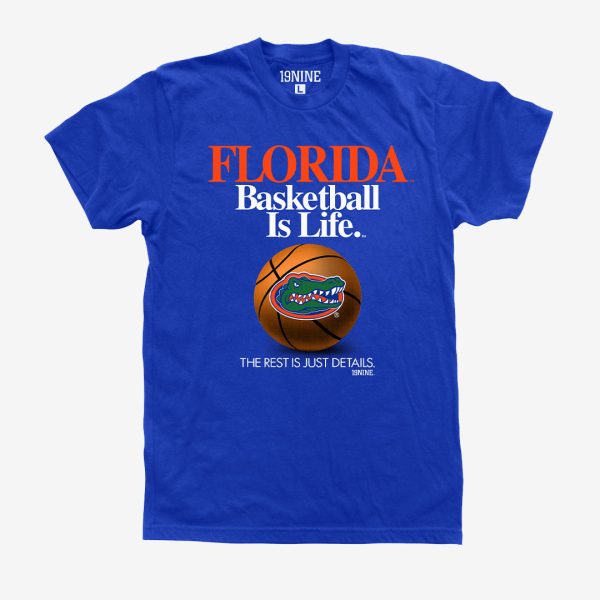 Florida Basketball is Life