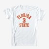 Florida State #3 Vintage