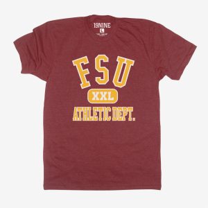 Florida State Athletic Dept