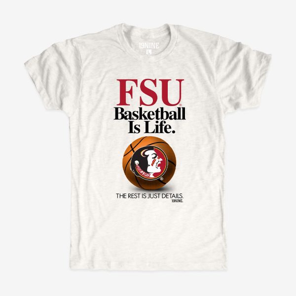 Florida State Basketball is Life