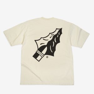 Florida State Monochromatic Logo Heavy T 4 Florida State Monochromatic Logo Heavy T 5