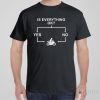 Flowchart (Motorbike) – T-shirt