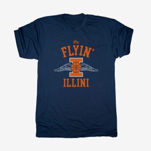 Flyin Illini ’89