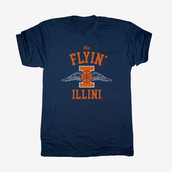 Flyin Illini ’89