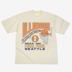 Flyin’ Illini ’89 Heavy T