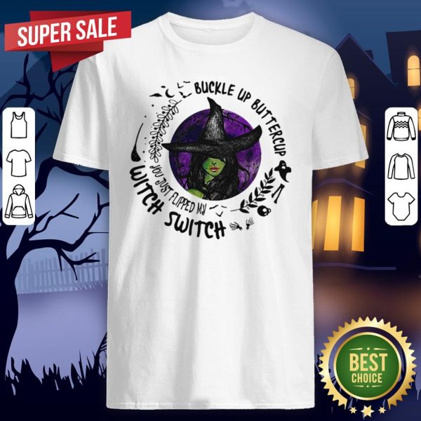 Forget Candy Just Give Me A Black Cat Witch Halloween Shirt
