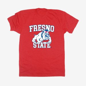 Fresno St. Basketball