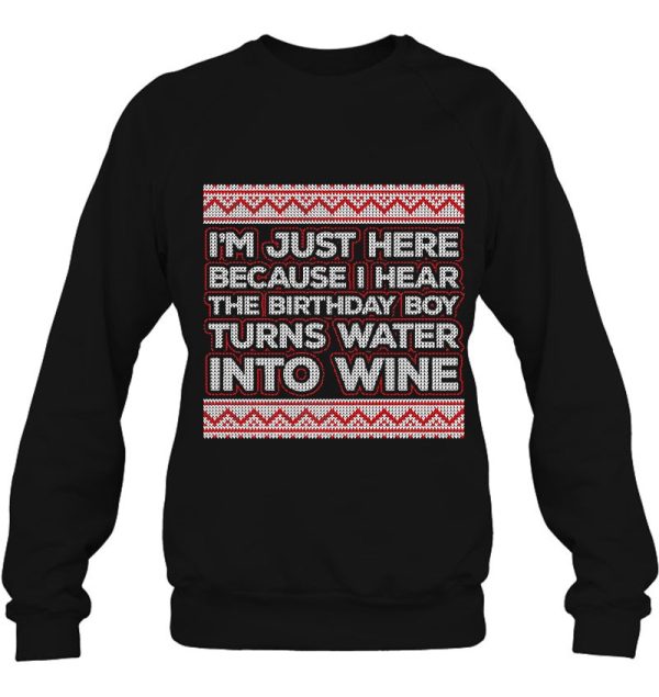 Funny Ugly Christian Christmas Meme Sweatshirts