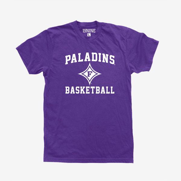 Furman Paladins