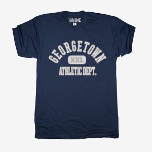 Georgetown Athletic Dept