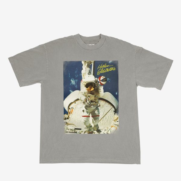Globetrotters Out of This World Heavy T