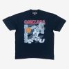 Gonzaga Bulldogs Mascot T