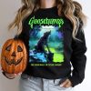 Goosebumps Crewneck Sweatshirt