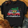 Grateful Dead Steal Your Christmas Tree Green 2021 Sweatshirt