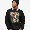 Grateful Dead Vintage Sweatshirt For Men Womens